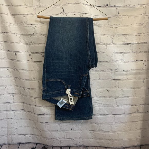 Cruel Girl Relaxed 9 XL Starched - Picture 1 of 7